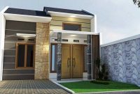 Merancang Desain Rumah Minimalis Tipe 36/72
