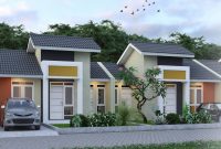 Menjual Rumah Murah