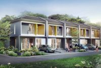 Jual Rumah di Jakarta