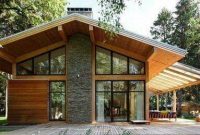 Rumah Minimalis Tropis Model Terbaru