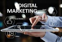 Bisnis Digital Marketing dan Cara Mengembangkannya untuk Pemula