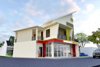 Tips Memilih Ruko Minimalis