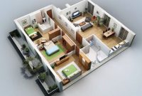 Manfaat Pembuatan Denah Rumah Minimalis 1 Lantai