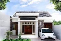 Keuntungan Menggunakan Gambar Rumah Minimalis Type 36 Sebelum di Buat 