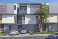 The Nove, Teluk Nuvasa Kompleks Rumah dan Apartemen Terbaik di Batam