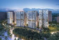 Kemewahan, kenyamanan dan Nilai Tinggi Hunian di Alam Sutera Tangerang