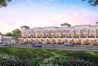 Aristoteles Commercial Summarecon Gading Serpong