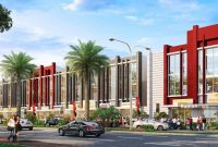 Berbisnis di Area Ekonomi, Ayodhya Square Tangerang dari Alam Sutera