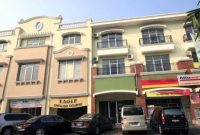  Beryl Commercial, Ruko Di Gading Serpong dengan Lokasi Terbaik