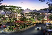 Darwin Commercial Gading Serpong Rekomendasi Hunian Nyaman dengan Fasilitas Lengkap