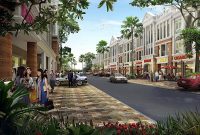 Graha Boulevard Commercial, Unit Menarik di Gading Serpong untuk Investasi