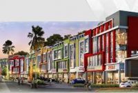 Menariknya Investasi Unit di Newton Commercial dari Summarecon Gading Serpong 