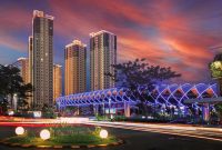 Alasan Summarecon Serpong Dijadikan Sebagai Investasi yang Terpercaya