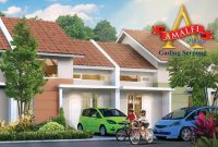 Konsep Menawan Amalfi Village, Bangunan Luas dengan Nilai Investasi Tinggi
