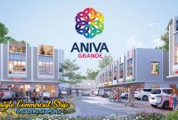 4 Keuntungan Memilih Aniva Grande Gading Serpong untuk Bisnis