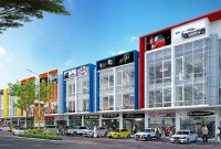 Bolsena Square Gading Serpong Untuk Mengembangkan Bisnis Otomotif