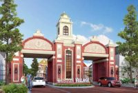 Kelebihan Tinggal di Boston Village, Rumah Klasik Modern di Gading Serpong