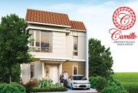 Carrillo Residence dari Paramount Land untuk Hidup Lebih Hemat dan Berkualitas 