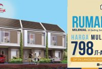 Hunian Cantik dan Nyaman di Corral @ Malibu Village dari Paramount Land yang Cocok untuk Generasi Milenial