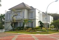 Granada, Proyek Perumahan Paramount Land yang Kompak dan Modern di Gading Serpong