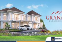 Cari Hunian Terbaik untuk Keluarga? Granada Menaggio Serpong Salah Satu Pilihan Terbaiknya