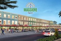 Maggiore Square Pusat Bisnis Terbaru Di Gading Serpong