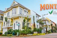 Montana Village Gading Serpong, Hunian untuk Investasi dan Huni di Kawasan Ekslusif