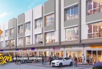 Untung Bisnis Lebih Besar dengan Memulainya di Sorrento Junction Serpong