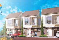 Zuma dari Malibu Village, Hunian Karya Paramount Land yang Berkelas Di Gading Serpong