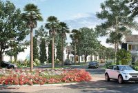 Cluster Florence Citra Raya, Kawasan Terpadu dengan Desain Rumah Minimalis