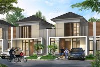 Cluster Girona Citra Raya : Rumah Tumbuh Seribu Kelebihan di Cikupa