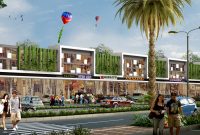 Evergreen Boulevard Citra Raya – Ruko Mewah dan Elegan yang Berlokasi di Area Strategis