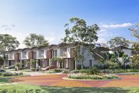 Giverny: Cluster Mewah di Citra Raya Cikupa dengan Harga Terjangkau