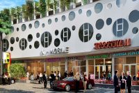 Grand Arcade Citra Raya, Ruko Premium dengan Daya Tarik Bisnis dan Investasi Masa Depan