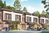 Lausanne Park Citra Raya : Hunian yang Menawan dan Lengkap di Cikupa