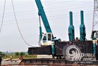 Top Pondasi Indonesia : Kontraktor Tiang Pancang Hidrolik Berpengalaman Dan Profesional Yang Bersertifikasi