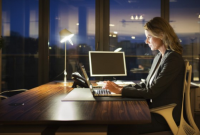 7 PELUANG Usaha di Malam Hari Yang Bisa Anda Lakukan