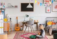 Toddler Girls Bedroom Decorating Ideas for Parents