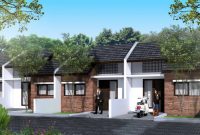 Rumah Cantik Bhuvana Village Regency Balaraja Tangerang