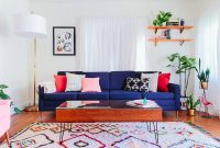 Colorful Modern Sofas
