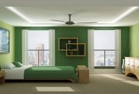 The Reasons to Take Green Bedroom Color Ideas