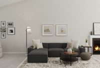 Idea for Interior Design Living Room Modern