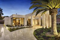 The Touch Luxury Goods in Luxury Modern Homes