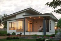 Simple and Small Modern House Plans