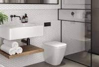 Tile Small Bathroom Ideas to Apply in Your Home