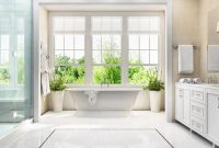 Unique Bathroom Decorating Ideas to Be Acquired