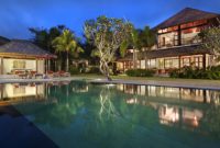 Villa di Uluwatu Dijual, Cocok untuk Pernikahan Lho!