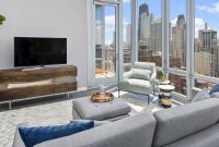 Anda Memiliki Apartemen? Ini Dia Keuntunganya!