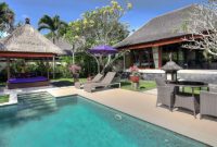 Tips Memilih Villa di Uluwatu Bali untuk Honeymoon