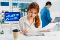 5 ALASAN Mengapa Bisnis Anda Membutuhkan Praktisi Pemasaran Digital